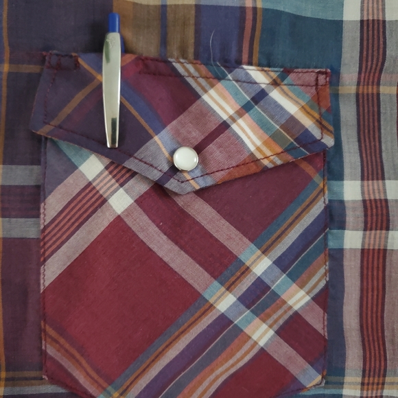 2️⃣ FOR 1️⃣ Vintage Wrangler Long Tails - Picture 5 of 10